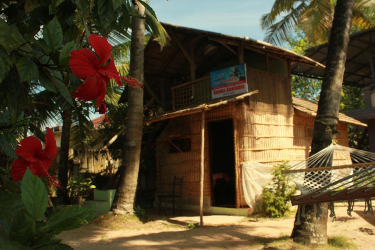 Elara Beach View Homestay Alappuzha Esterno foto