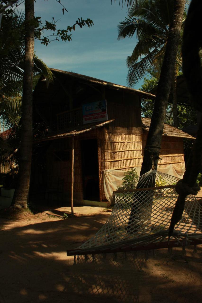 Elara Beach View Homestay Alappuzha Esterno foto