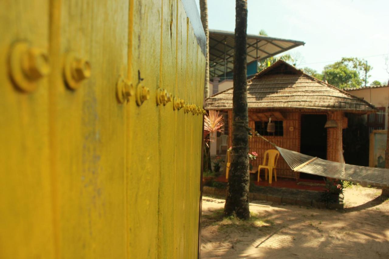 Elara Beach View Homestay Alappuzha Esterno foto