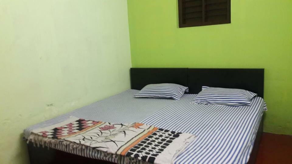 Elara Beach View Homestay Alappuzha Esterno foto