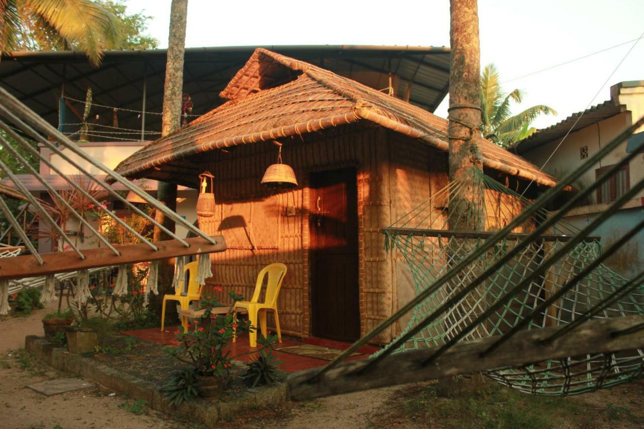 Elara Beach View Homestay Alappuzha Esterno foto