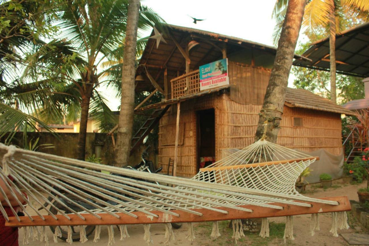 Elara Beach View Homestay Alappuzha Esterno foto